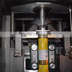 UNI-800 Pillow Bag Packing Machine for Milk Powder thumbnail-4