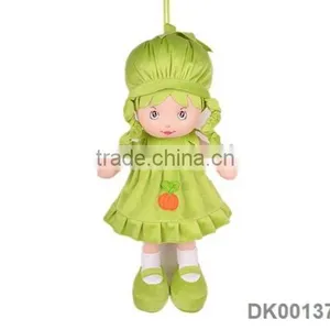 Latest Hot Sale Girls Soft Electric Plush Toy thumbnail-1
