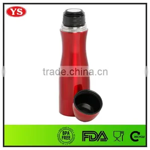 Customized 500 ml Double Wall Vacuum Flask for Kids thumbnail-1