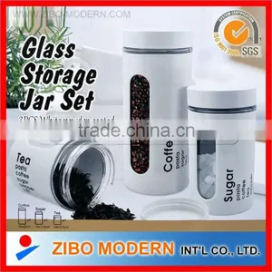 3ps Glass Bottle thumbnail-1