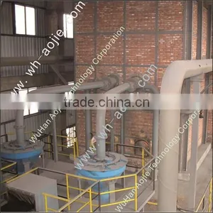 Furnace Replacement Project for Oil Furnace to Coal Furnace thumbnail-3
