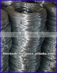 BWG 9 Galvanised Wire thumbnail-1