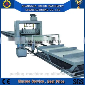 China Factory Directly Sale High Quality Plywood Machine thumbnail-6