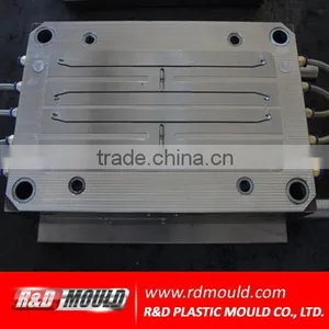 4 Liter Plastic Bucket Injection Mould thumbnail-6