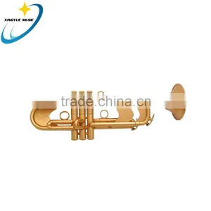 Soprano Trumpet Musical Instrument thumbnail-1
