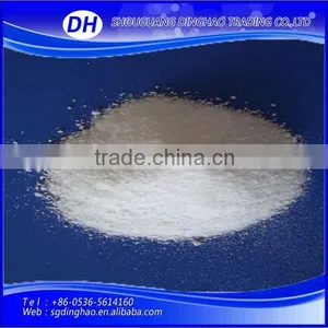 High Quality of Sodium Metabisulfite (Food Grade) for Bleacher thumbnail-1