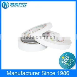 Heat Resistant Industry Use Double Side Tape thumbnail-6