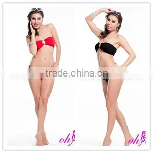 Paypal Accept Ladies Wholesale Swimwear Hot Sex Girl Bikini thumbnail-1