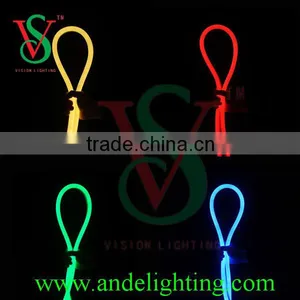 50M High Quality Newest Design Flexible Led Neon Lighting thumbnail-1