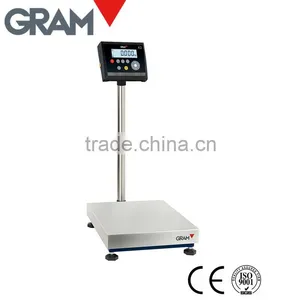 2016 Hot Sales MISSIL Series Digital Electronic Scale With CE Certificate thumbnail-1