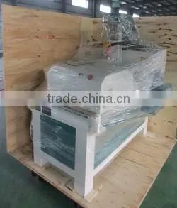DL6090 Mini Cnc Router in China Jinan City With Water Cooled Spindle, Hand Oil thumbnail-2