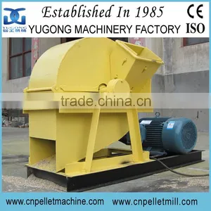 2014 Hot YGM Wood Shredder Machine Price/ Disk Wood Chipper thumbnail-1