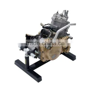 Engine Stand Motorcycle Engine Maintenance Stand thumbnail-1