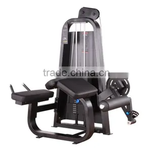 Precor Fitness Equipment Photos or Life Fitness Prone Leg Curl SP01 thumbnail-1