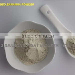 FD Banana Powder [ Thailand Fruit ] thumbnail-2