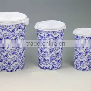 Plastic Food Container thumbnail-1