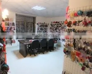 Dongguan BlueQueen Fashion Accessories Factory company overview - view 2 thumbnail