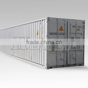 5 Tons Block Ice Container for Fishery and Fish Industry thumbnail-1
