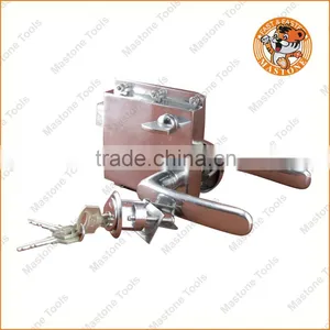 490195 Door Lever Handles & Knobs thumbnail-1