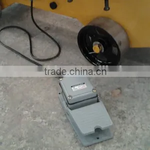 Steel Bar Cutting Machine Round Steel Stainless Cutting Machine thumbnail-6