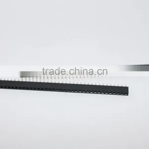 2.0mm Single Row Straight Female Header 40 Pin thumbnail-4