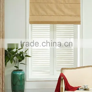 Foam Coated 4 Pass 100% Polyester Jacquard Weave Blackout Functional Curtain Fabric thumbnail-6