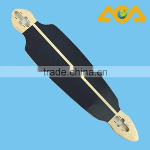 Best Selling Longboard Skateboard For Girls thumbnail-1