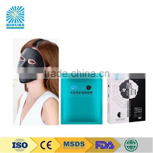 Best Sellers Female Gender And Cream Mask Form Skin Renew Facial Mask thumbnail-3