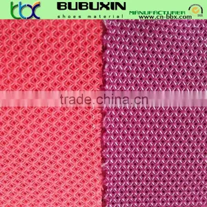 NT650 Shoes Uppers Polyester Shoe Mesh Fabric thumbnail-2