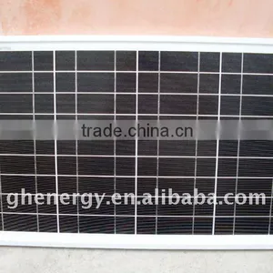 High Quality Low Price Solar Module,solar Panel,PV System thumbnail-1