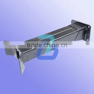 China OEM Steel Metal Fabrication Welding Parts thumbnail-1