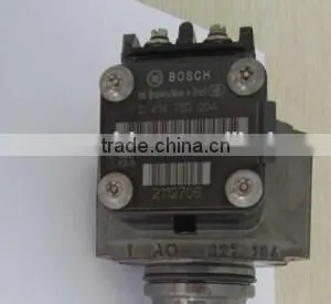 Bosch Genuine Deutz Unit Pump 0414750004/0 414 750 004 Deutz 02112706, Volvo Spare Parts 20450666 From Beacon Machine thumbnail-1