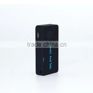 New 2.4G Bluetooth Receiver Hands-free Wireless Audio Stereo Music Receiver thumbnail-2