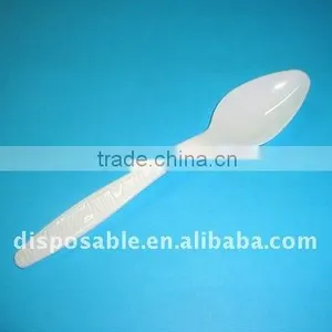 Disposable Plastic Tea Spoons thumbnail-1