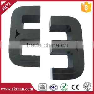 E Type Electrical Silicon Transformer Core thumbnail-1