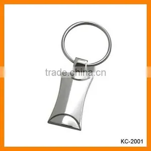 Metal Key Chain Ring KC-1002 thumbnail-1