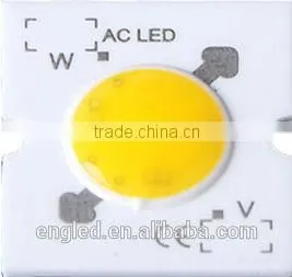 China Factory Directly Sell Dimmable Cob Chip 5w thumbnail-1