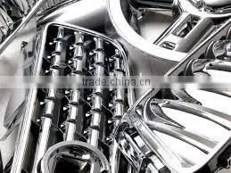 Mini Chrome Plating Machine thumbnail-3