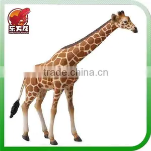 Amazing Life Size Giraffe Animal Statue on Sale thumbnail-1