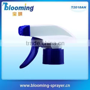 28/400,28/410 pp Plastic Trigger Sprayer With Jet Nozzle thumbnail-4