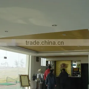 Wpc Ceiling Profiles thumbnail-1