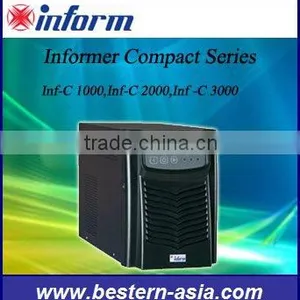 Inform Inf-C 1000 UPS thumbnail-1