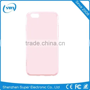 0.5mm Ultrathin Meteoric Soft TPU Case Flash Paper Back Cover Case for IPhone 6/6s Plus thumbnail-5