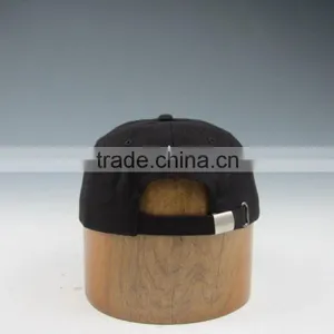 2015 Cheap Price High Quality Promo Baseball Hat and Cap With Embrioder or Heat Tranfer Printing Logo thumbnail-4