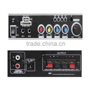 Power Amplifier thumbnail-3