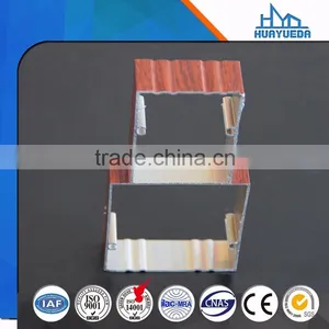6000 Series Sliding Door Aluminum Alloy thumbnail-2
