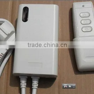 Projection Screen Remote Control thumbnail-1