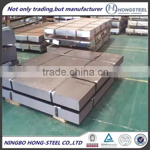 430 Mirror Finishing Stainless Steel Sheet/coil thumbnail-4