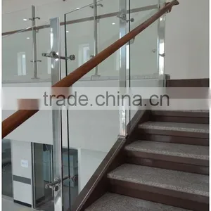 304 Stainless Steel Railing System Baluster thumbnail-4