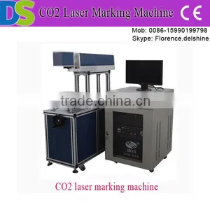100W Co2 Color Laser Marker thumbnail-1